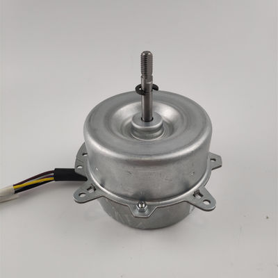 motor del entramado de acero la monofásico del motor de fan del aire acondicionado de 60hz 35w 208-230V