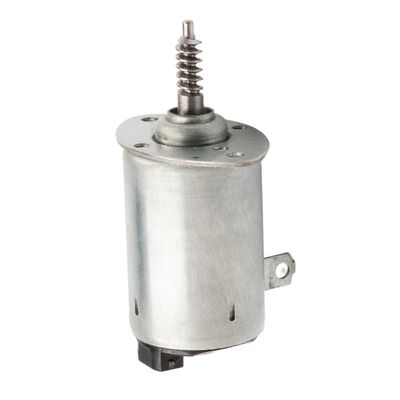 62ZYT 12V 1500RPM cepilló el motor del imán permanente para la válvula de válvula reguladora del motor