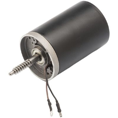 El imán permanente de 63ZYT 40W cepilló el motor 120v PMDC 12V de DC para el actuador eléctrico