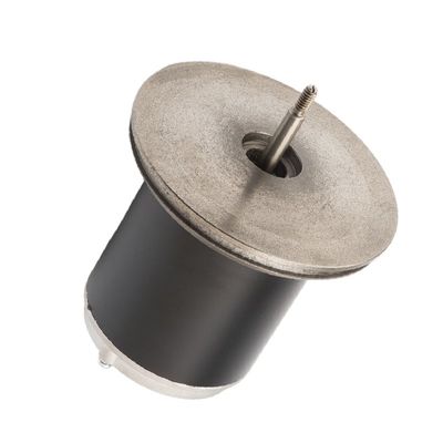 Motor micro de DC del imán permanente de 83ZYT 110-220V 300w para la máquina de la pelota de tenis