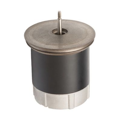 el imán permanente de 220v 600w cepilló la velocidad del motor 106ZYT 1000rpm de DC para la bomba de dren del colector de aceite