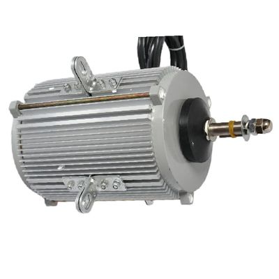 Los 3 motores industriales de la fase 380V-440V 50 60HZ bombean el motor para la unidad de condensación de la compresión