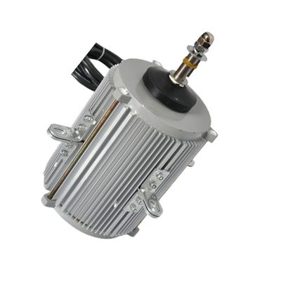 Los 3 motores industriales de la fase 380V-440V 50 60HZ bombean el motor para la unidad de condensación de la compresión