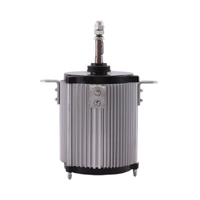 50 60HZ motor industrial 380V-440V de 3 fases para el ventilador de fan axial del aire acondicionado