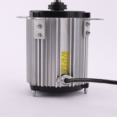 Motor síncrono 3000W de la CA de YLS 380V-440V para el equipo de enfriamiento