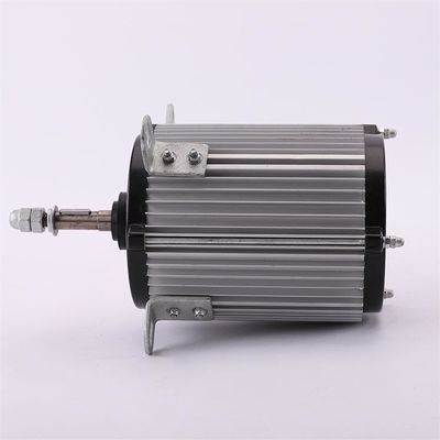 Motor síncrono 3000W de la CA de YLS 380V-440V para el equipo de enfriamiento