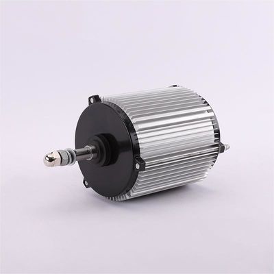 3000w 3 motor síncrono industrial YLS del engranaje del motor 380V-440V de la fase para el equipo de enfriamiento