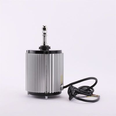 3000w 3 motor síncrono industrial YLS del engranaje del motor 380V-440V de la fase para el equipo de enfriamiento