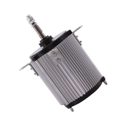 3000w 3 motor síncrono industrial YLS del engranaje del motor 380V-440V de la fase para el equipo de enfriamiento