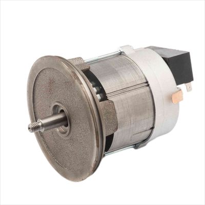 el 1/2 1/3 monofásico 120V 60HZ de agua de HP del motor eléctrico de la bomba para la bomba del drenaje del colector de aceite
