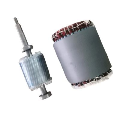 motor de inducción de la CA la monofásico 360w 50hz 60hz para el compresor del generador del oxígeno