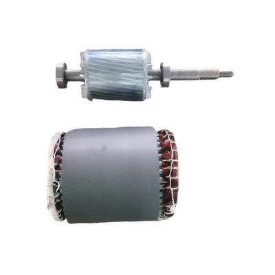 motor de inducción de la CA la monofásico 360w 50hz 60hz para el compresor del generador del oxígeno