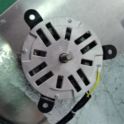 3 motor de fan de la CA de la fase YDK220W 4P para el cambiador del calentador de aire