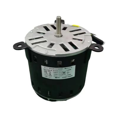 3 motor de fan de la CA de la fase YDK220W 4P para el cambiador del calentador de aire