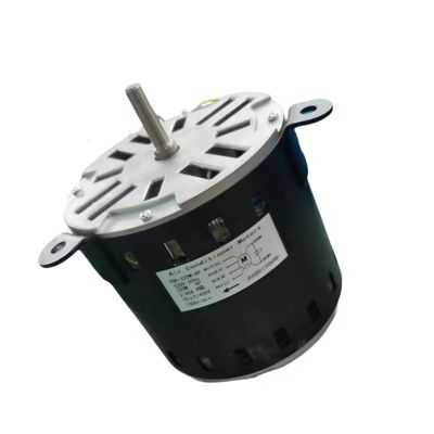 3 motor de fan de la CA de la fase YDK320W 4P 380V 415V para la rueda de fan centrífuga del sistema de ventilación