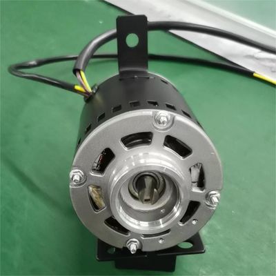 Motor eléctrico 120W 150W de la bomba de agua del aumentador de presión la monofásico para la máquina de la cola