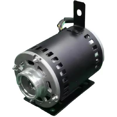 Motor eléctrico 120W 150W de la bomba de agua del aumentador de presión la monofásico para la máquina de la cola