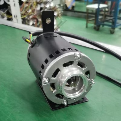 Máquina eléctrica de agua para café motor de bomba con condensador diseño de fase única 350w 550w