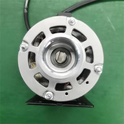 Motor eléctrico 180W 250W de la bomba de agua del aumentador de presión la monofásico para la máquina de la bebida del lancero