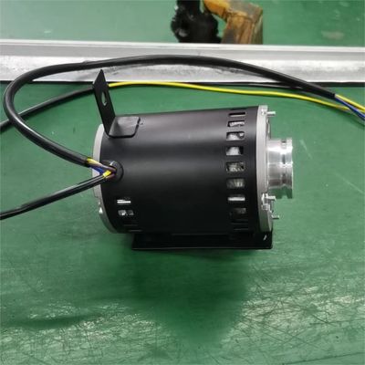 Motor eléctrico 180W 250W de la bomba de agua del aumentador de presión la monofásico para la máquina de la bebida del lancero