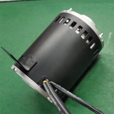 Motor de inducción de la CA la monofásico 120W 150W 1400RPM para la máquina de la cola