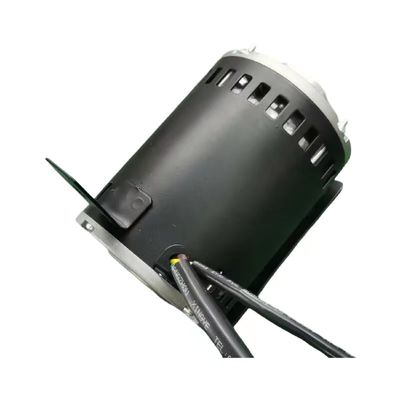 Motor de inducción de la CA la monofásico 120W 150W 1400RPM para la máquina de la cola