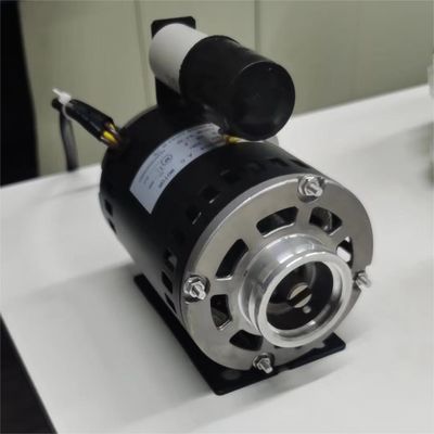 Motor 180W 250W del motor de inducción de la CA la monofásico para la bomba de agua del aumentador de presión de la máquina de la bebida del lancero