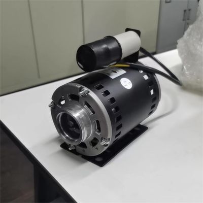 Motor 180W 250W del motor de inducción de la CA la monofásico para la bomba de agua del aumentador de presión de la máquina de la bebida del lancero