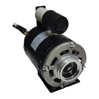 Motor 180W 250W del motor de inducción de la CA la monofásico para la bomba de agua del aumentador de presión de la máquina de la bebida del lancero