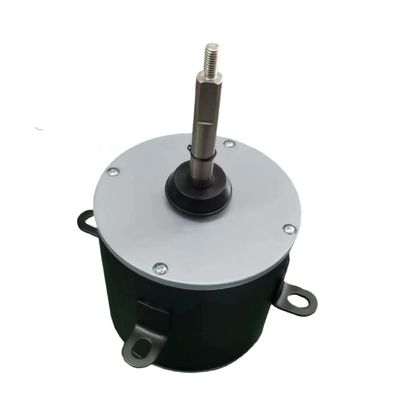 Motor de fan comercial axial trifásico del aire acondicionado de la velocidad YDK140 825rpm de 380V 60hz 3