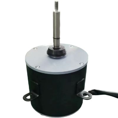 Motor de fan comercial axial del aire acondicionado de la velocidad YDK140 1300rpm la monofásico 208V 60hz 3