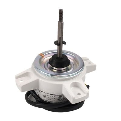 Fan axial del motor DC310V 10-250W 800-1400 RPM de la CA BLDC para la unidad al aire libre del aire acondicionado
