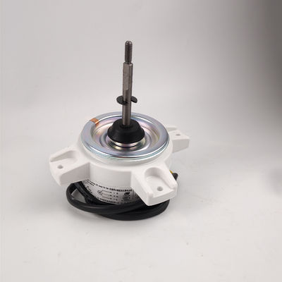 Fan axial del motor DC310V 10-250W 800-1400 RPM de la CA BLDC para la unidad al aire libre del aire acondicionado