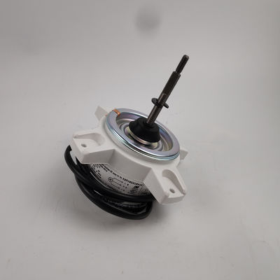Fan axial del motor DC310V 10-250W 800-1400 RPM de la CA BLDC para la unidad al aire libre del aire acondicionado