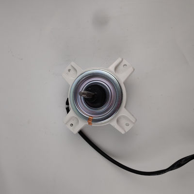 Fan axial del motor DC310V 10-250W 800-1400 RPM de la CA BLDC para la unidad al aire libre del aire acondicionado