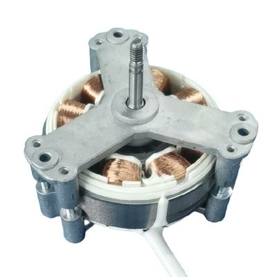 Motor de la fan BLDC de la ventilación/del calor del cuarto de baño de la ventilación de Mini Small Size DC 24V 92m m