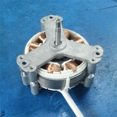 Motor de la fan BLDC de la ventilación/del calor del cuarto de baño de la ventilación de Mini Small Size DC 24V 92m m