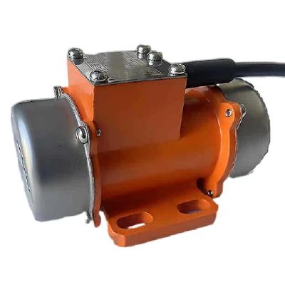 Mini DC12V 24V AC BLDC motor para la vibración de camión de mezcla de carga de hormigón vibrador