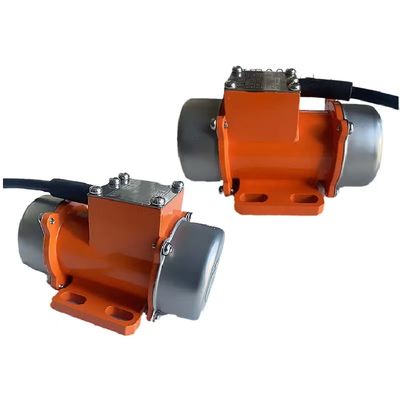 Mini DC12V 24V AC BLDC motor para la vibración de camión de mezcla de carga de hormigón vibrador