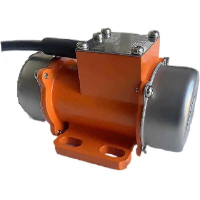 Mini DC12V 24V AC BLDC motor para la vibración de camión de mezcla de carga de hormigón vibrador