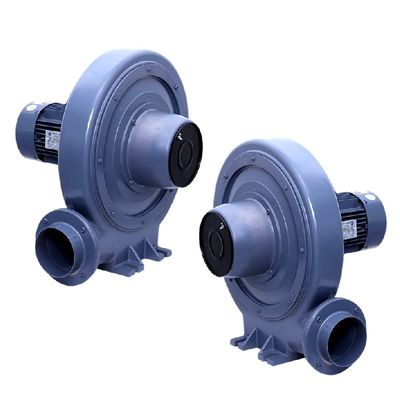 fan centrífuga 1000-3000RPM del ventilador 25kg para la ventilación industrial