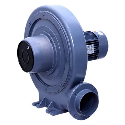 fan centrífuga 1000-3000RPM del ventilador 25kg para la ventilación industrial