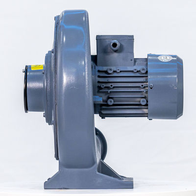 Ventilador centrífugo con sobrealimentador con presión 2500-15000Pa Nivel de ruido 45-70dB