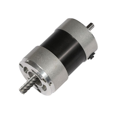 Motor AC BLDC de refrigeración por aire/agua con un rango de velocidad de 0-3000 rpm y clase de aislamiento F/H