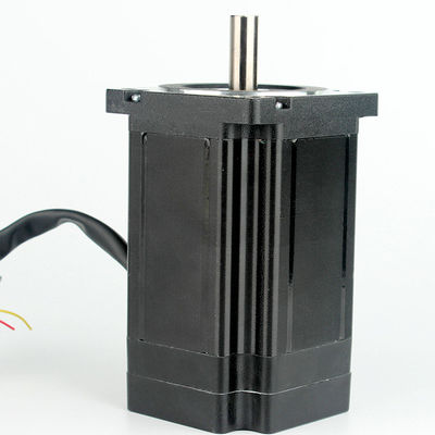 Motor sin escobillas de corriente alterna de 100W-3000W para interiores / exteriores 48V 310V