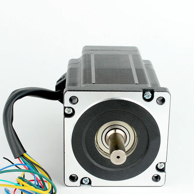 Motor sin escobillas de corriente alterna de 100W-3000W para interiores / exteriores 48V 310V