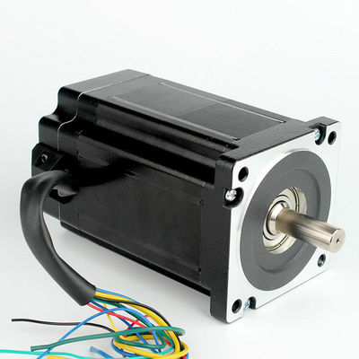 Motor sin escobillas de corriente alterna de 100W-3000W para interiores / exteriores 48V 310V