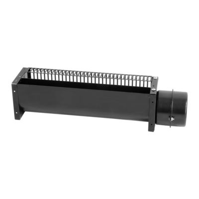 Ventilador de soplador centrífugo para horno