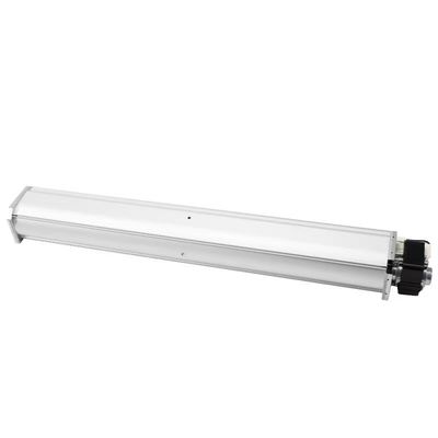 Ventilador de soplador centrífugo de bajo consumo energético - Rango de flujo de aire 100-1000 m3/h