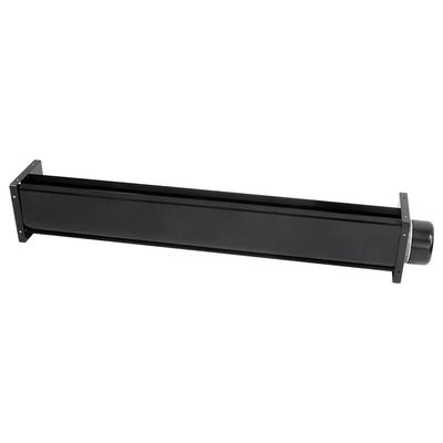 Ventilador tangencial de tensión 220V/380/24/26/48V 50-900 mm Rendimiento del diámetro